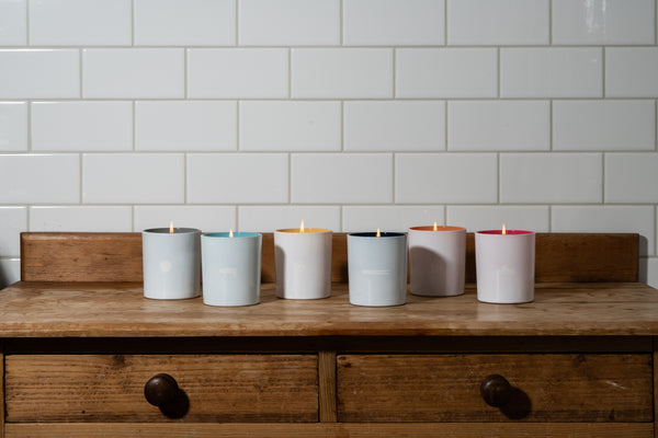 Thomas Keller x Joya The Surf Club Scented Candle – Joya Studio