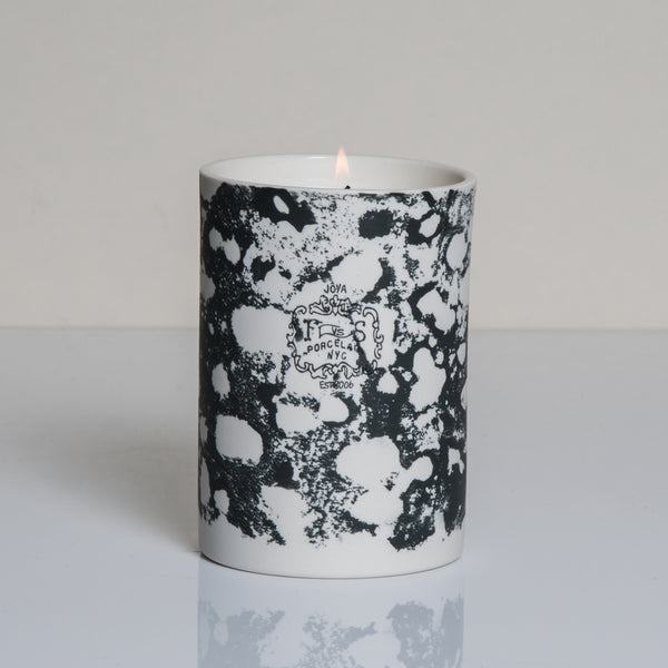 Black Mountain Candle by EF x Joya Studios