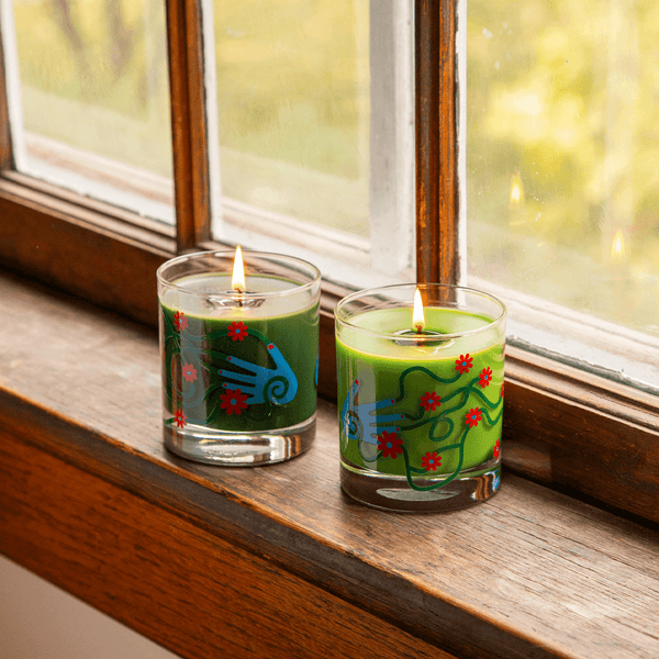 Joya x Yinka Ilori "Dreamt This With You"