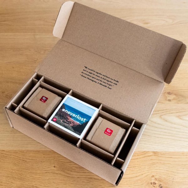 Hemingway® Candle Set