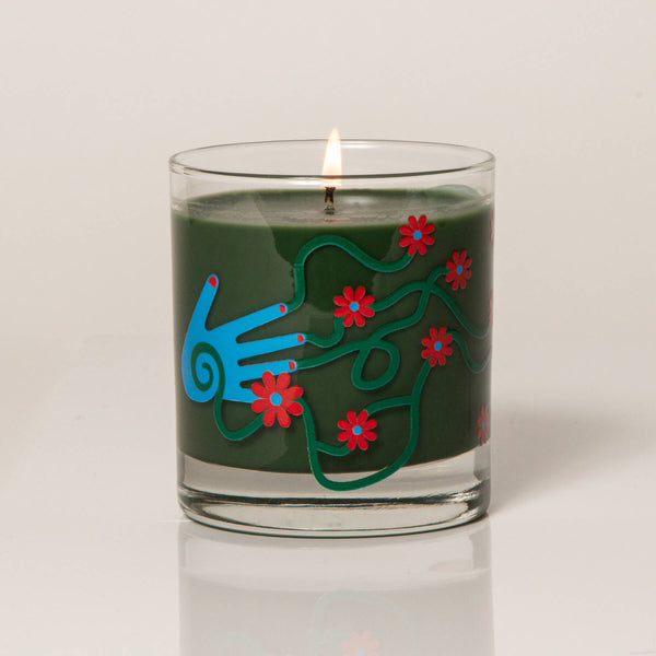 Joya x Yinka Ilori "Dreamt This With You"