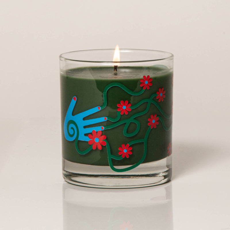 Joya x Yinka Ilori "Dreamt This With You"