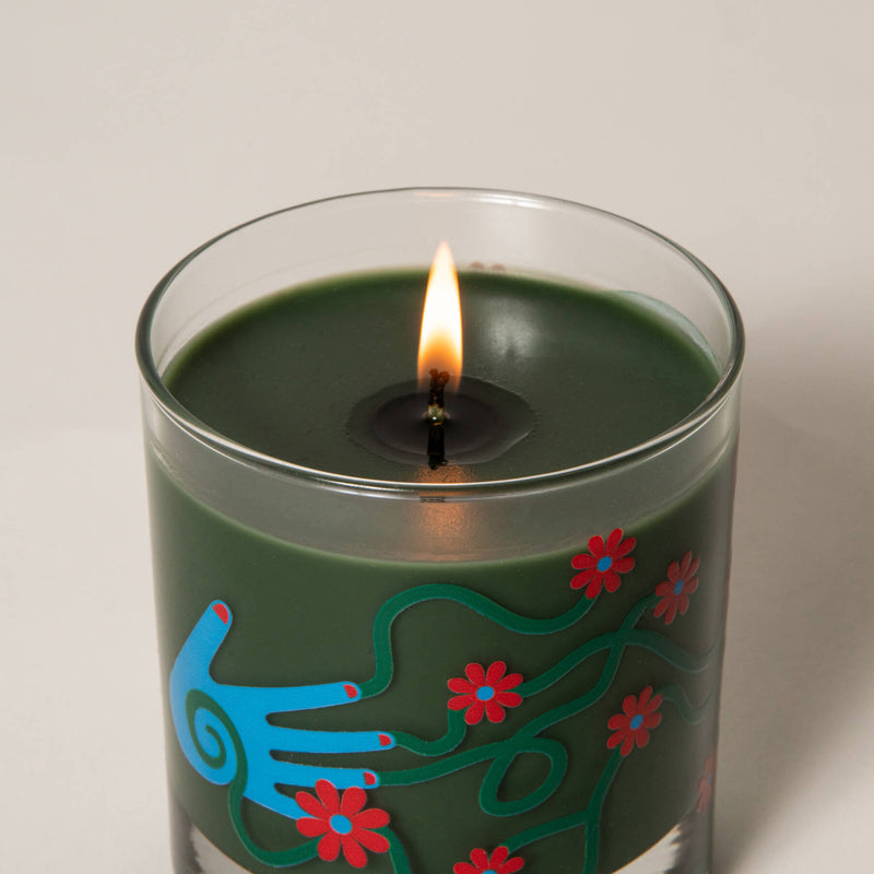 Joya x Yinka Ilori "Dreamt This With You"