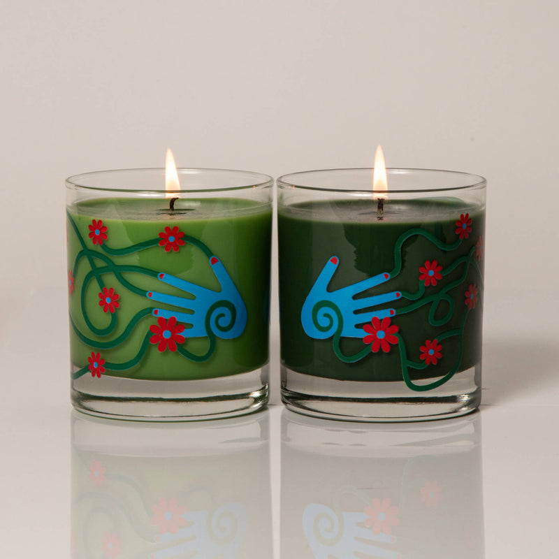 Joya x Yinka Ilori "Dreamt This With You"