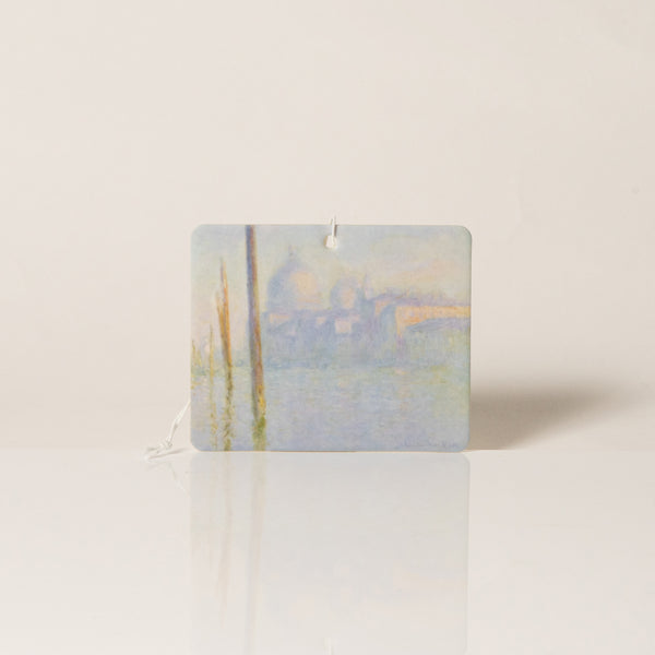 Joya x Brooklyn Museum - Monet & Venice “Acqua Alta” Freshener