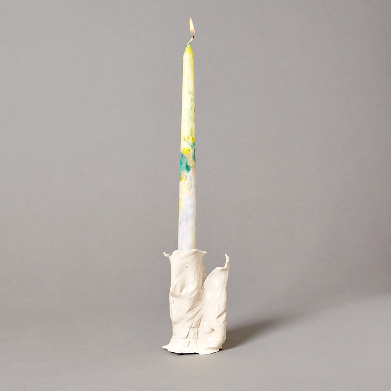 Joya x Emerson Dyed Taper Candles (Set of 2)