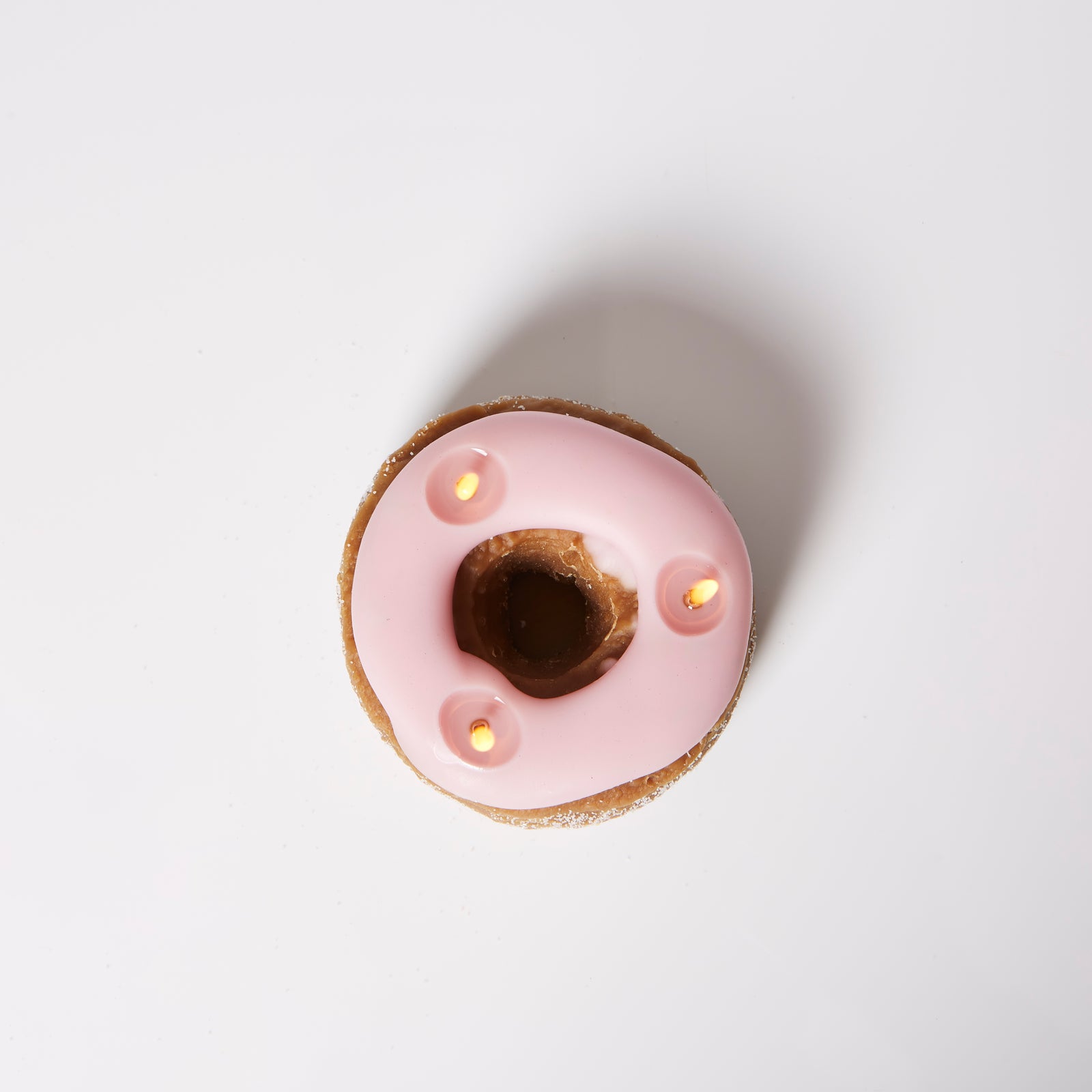 Joya x Dominique Ansel Cronut® Molded Candle – Joya Studio