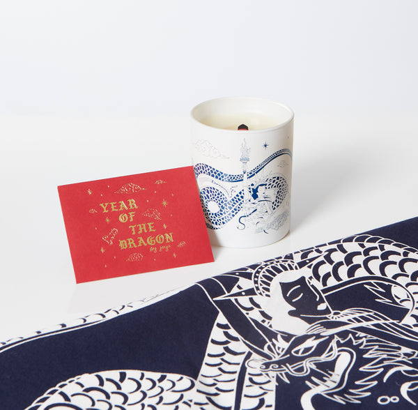 Year of the Dragon - Gifting Set