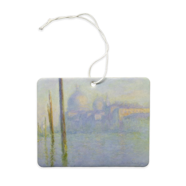 Joya x Brooklyn Museum - Monet & Venice “Acqua Alta” Freshener