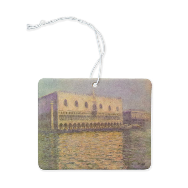 Joya x Brooklyn Museum - Monet & Venice “L’enveloppe” Freshener