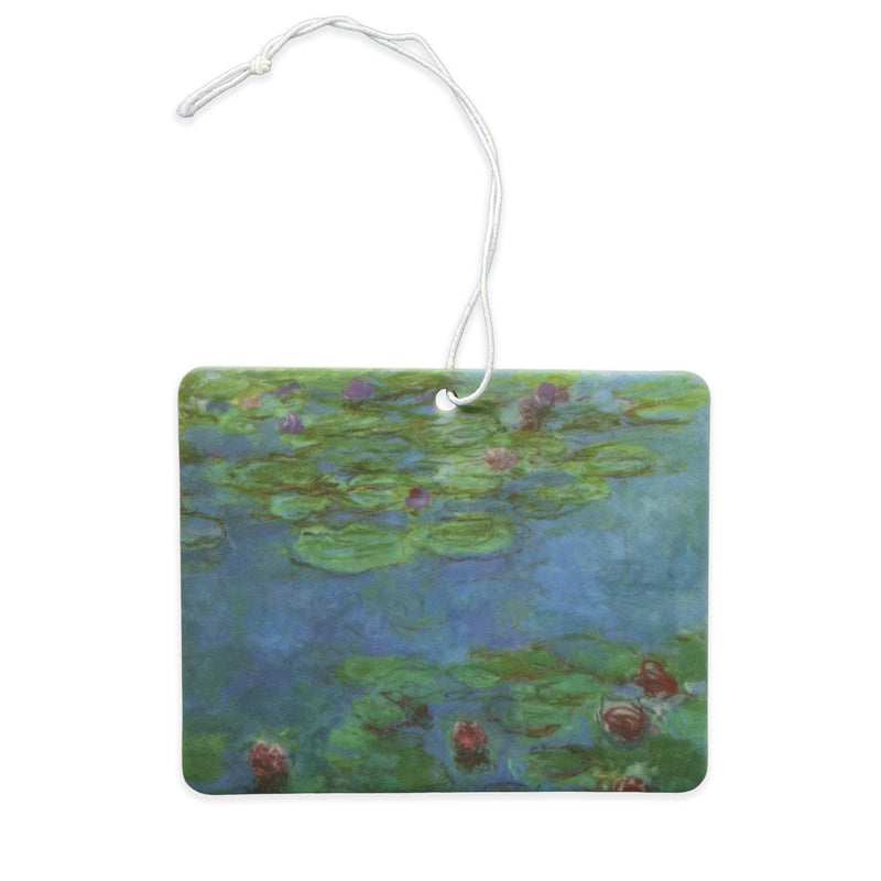 Joya x Brooklyn Museum - Monet & Venice “Nymphaea” Freshener