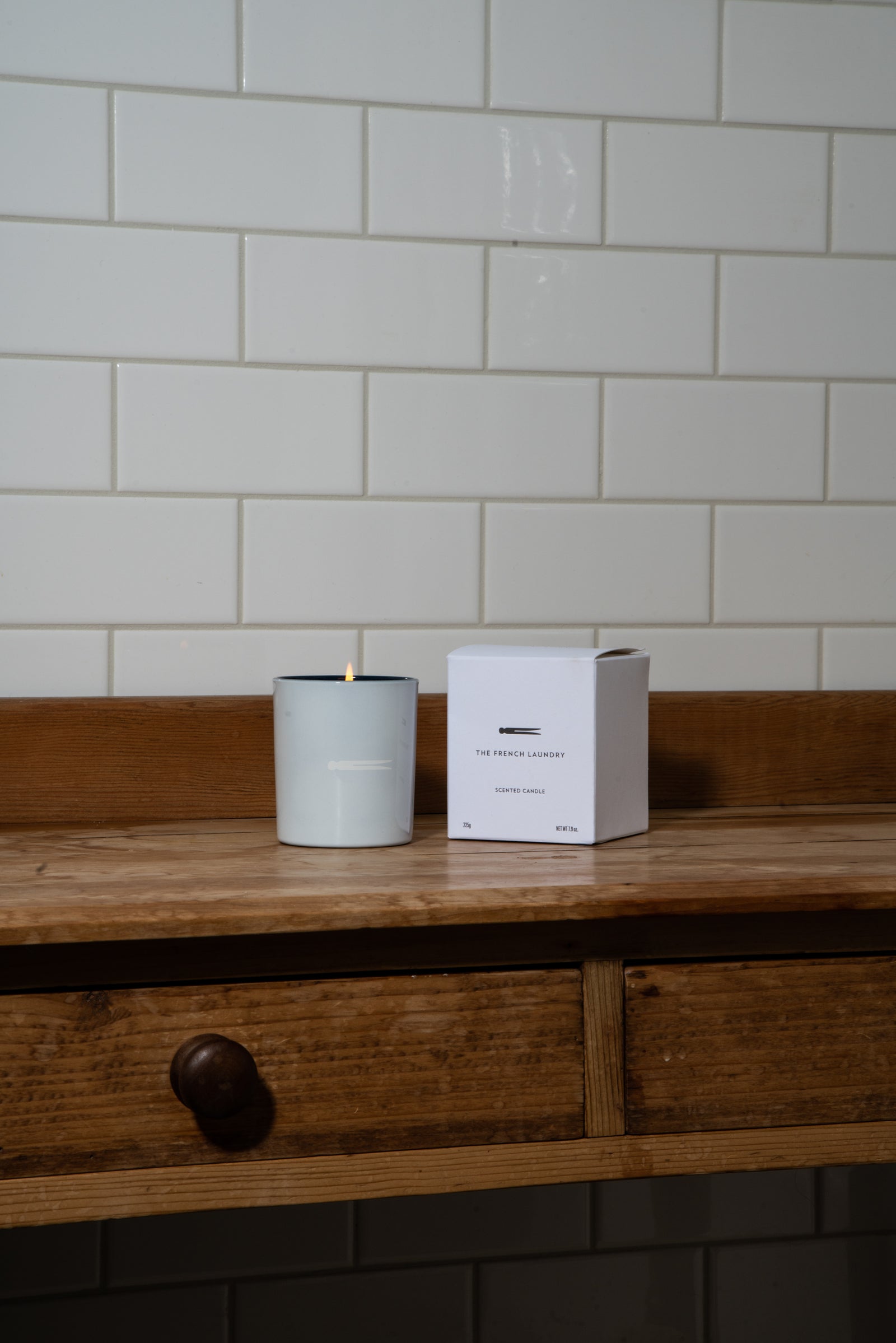 小物 WACKO MARIA ANDREA FACE FACELLI CANDLE Wacko Maria x FACE