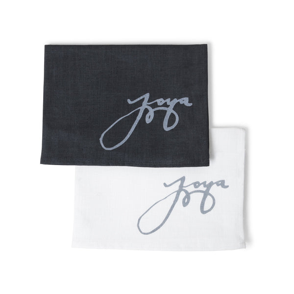 Fog Linen Work x Joya