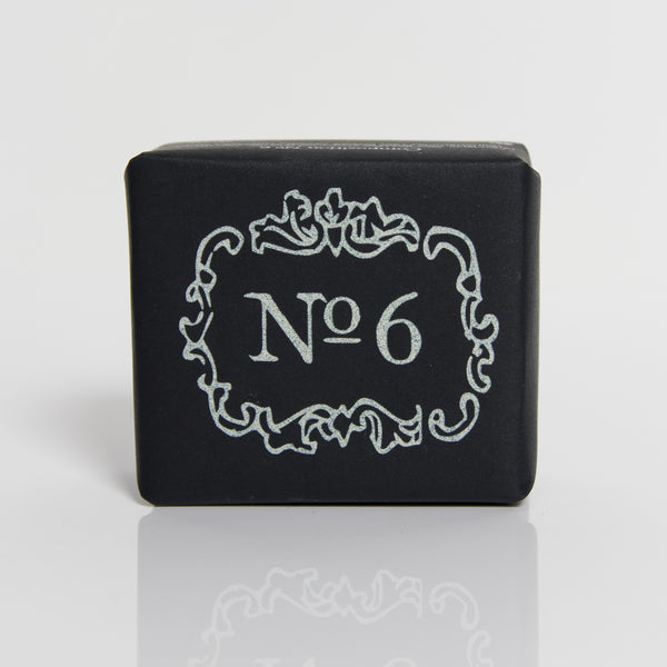 Composition No. 6 Soap