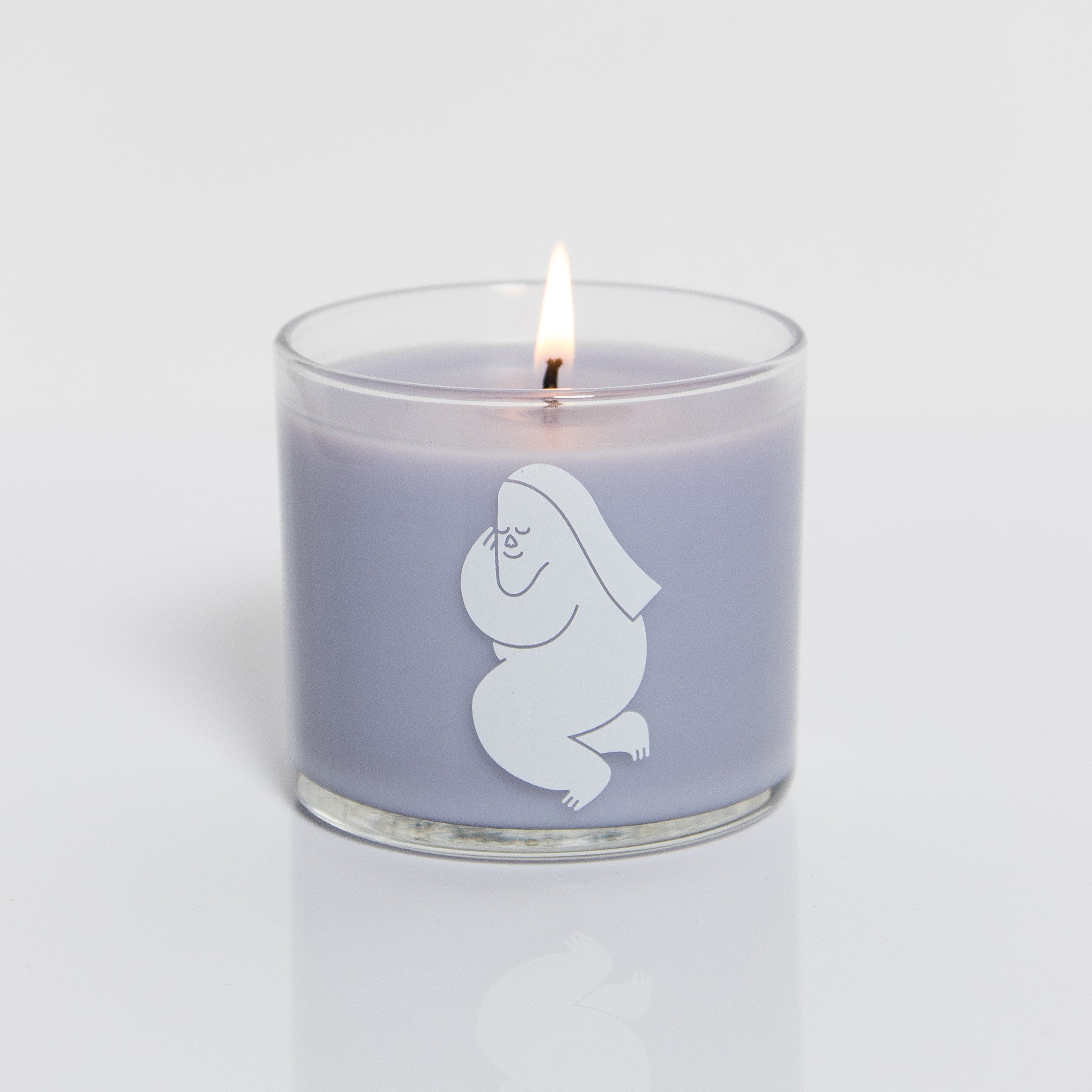 Camilla Engstrom x Joya - Naptime Candle – Joya Studio