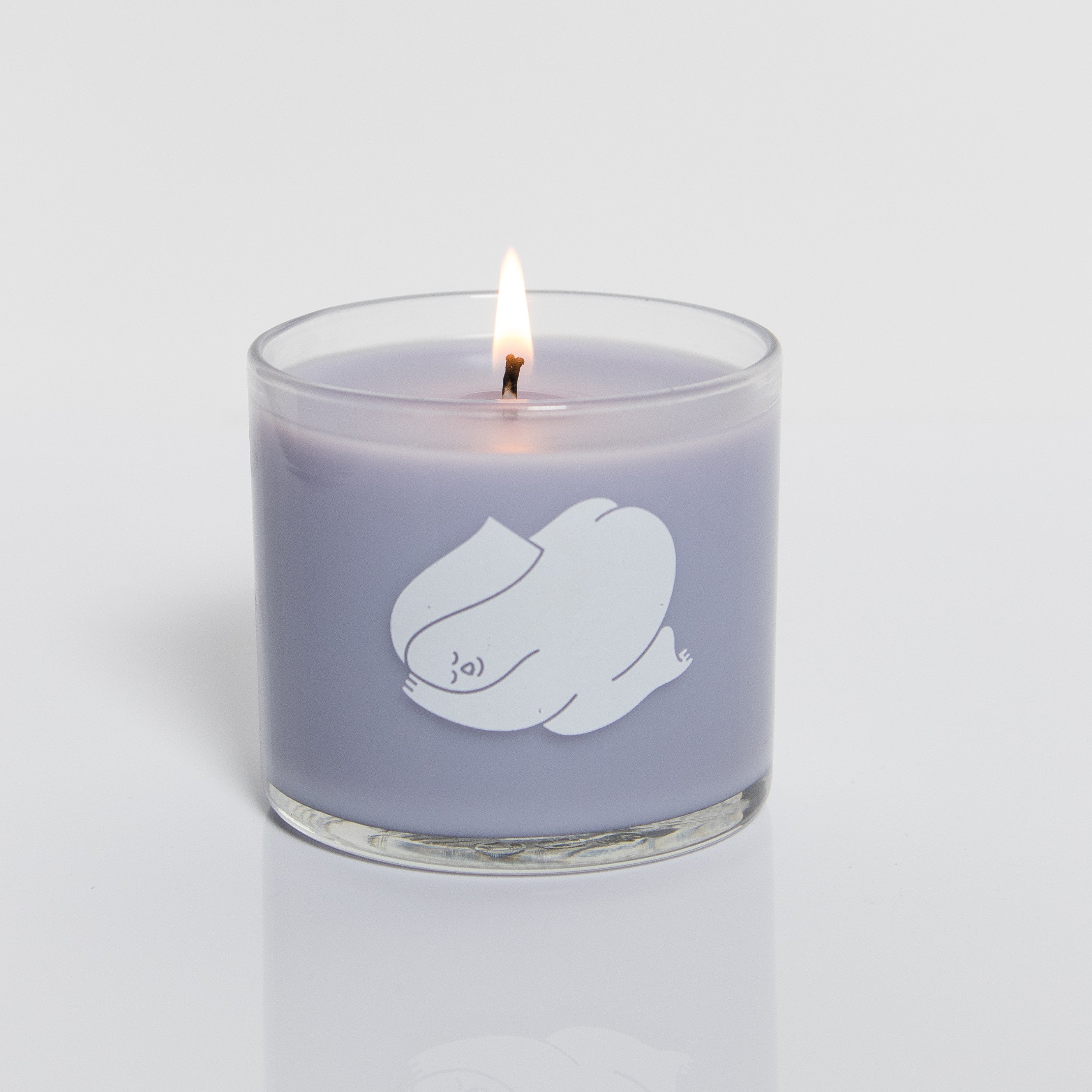 Camilla Engstrom x Joya - Naptime Candle – Joya Studio