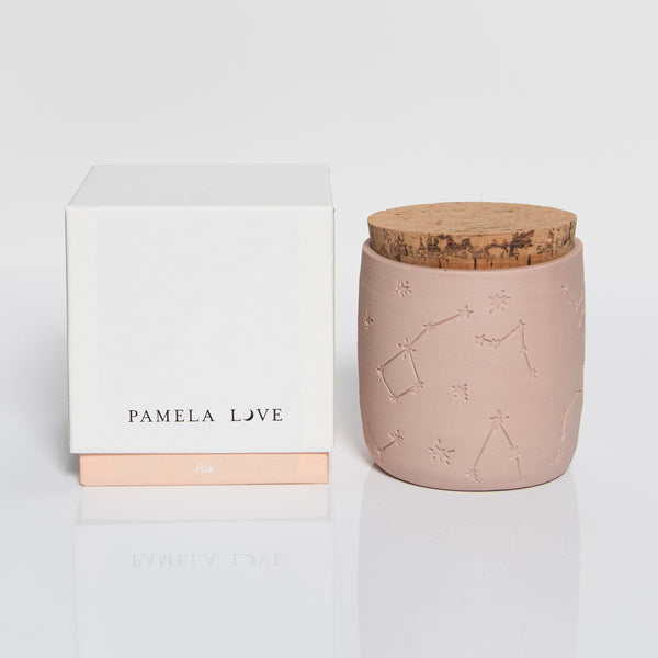 Pamela Love "Rise" (Peach)