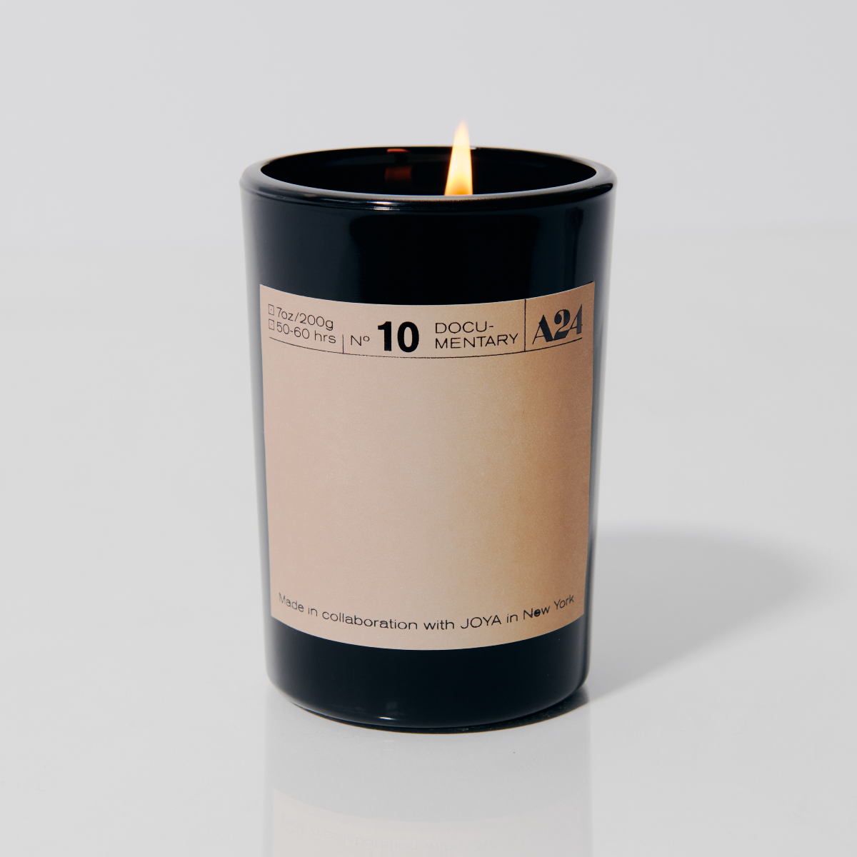 クリスマスプレゼント✨新品 JOYA アロマキャンドル♪NEW YORK Shop Candle – Joya Studio