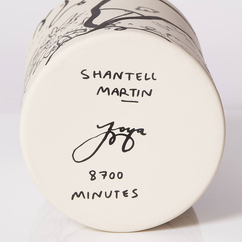 Shantell Martin x Joya – Joya Studio